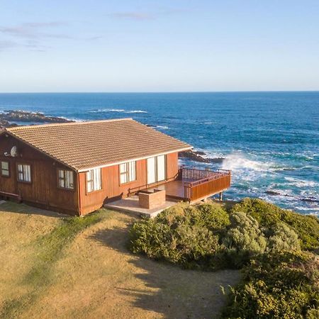 Strandhuis Eersterivierstrand Экстерьер фото