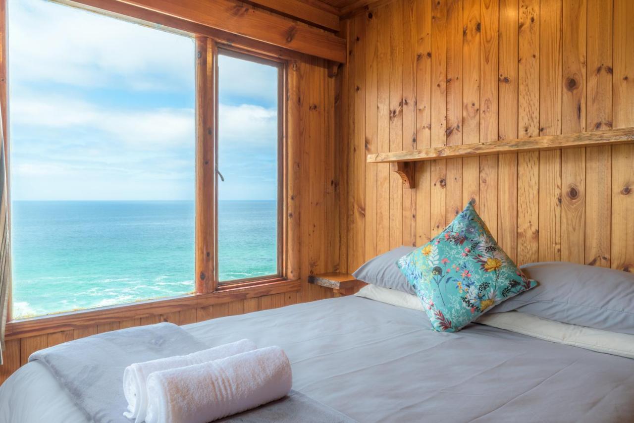 Strandhuis Eersterivierstrand Экстерьер фото