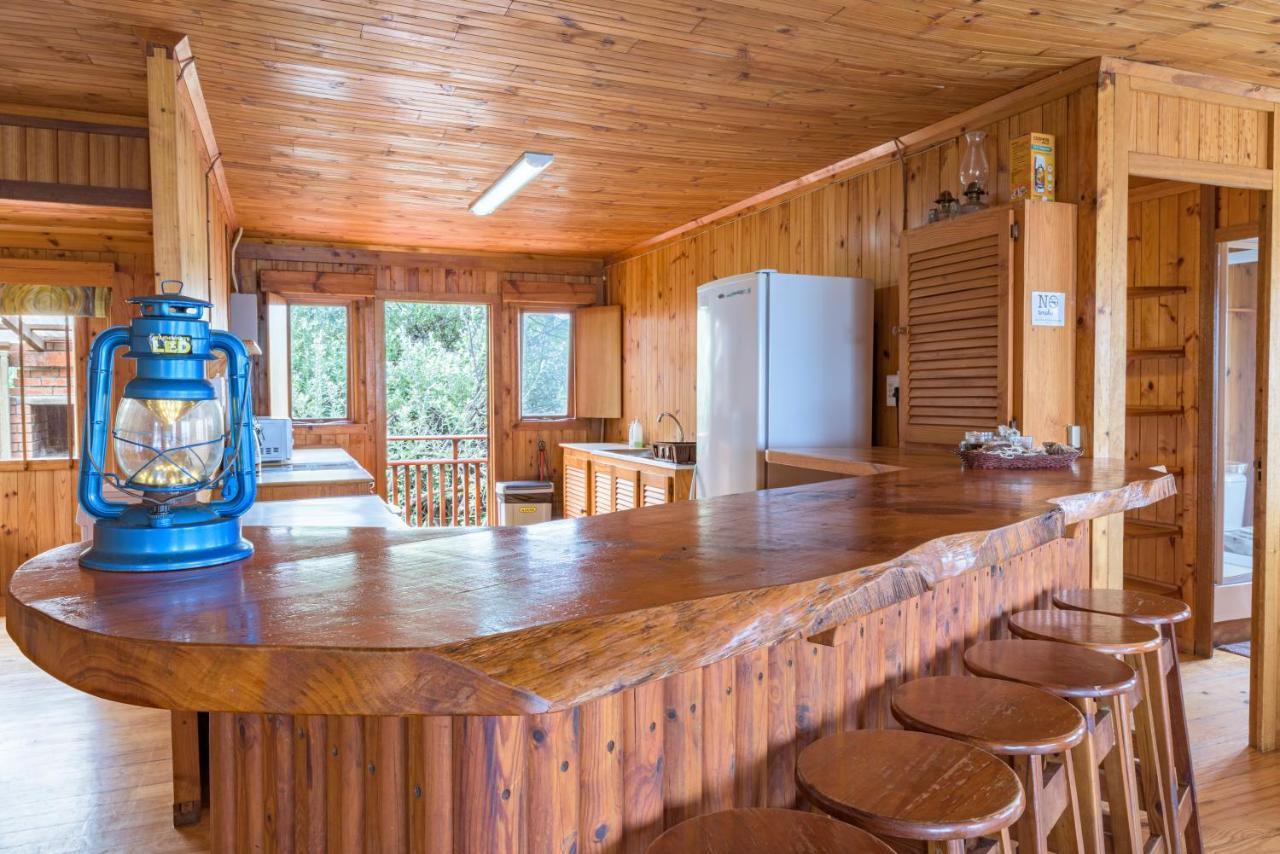 Strandhuis Eersterivierstrand Экстерьер фото